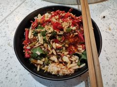 油碟-钢管厂歆瑞源油卤串串香(春熙路太古里店)