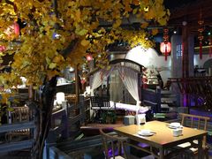 -卞氏菜根香(青羊万达店)