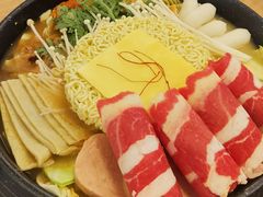 -WOW LUCKY创意韩料(龙阳广场店)