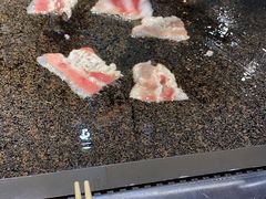 -猪的故事·韩式烤肉(韩乐坊店)