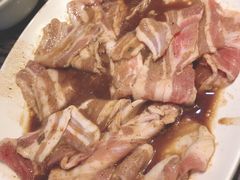 -红云烧烤(星光天地购物中心店)