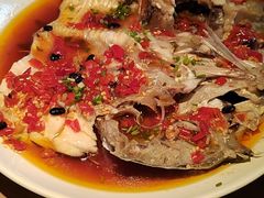 -农耕记·湖南土菜(龙岗熙和园店)