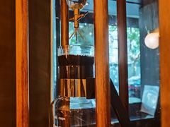 -RUMORS COFFEE ROASTERY鲁马滋咖啡(湖南路店)