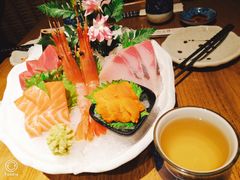 -阿吾罗日本料理(K11艺术中心店)