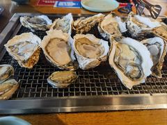 -蚝英雄鲜蚝自助专门店(长楹天街直营店)