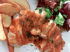 -Kitchen·Y洋厨房西餐厅(王府壹号店)