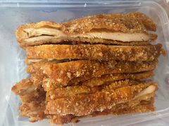 -王二甩老木子鸡(江湾店)