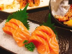 -元气寿司(东方宝泰店)
