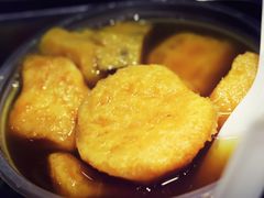 番薯糖水-百花传统甜品店(原址店)