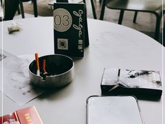 -gaga(深圳福田星河COCO Park店)