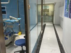 -深圳乐孚正强口腔诊所(宝体店)