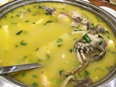 -西新饭店(城中店)
