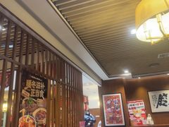 -福苗小骆驼烧烤(大唐不夜城店)