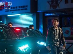 -万达影城(番禺万达广场店)