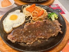 -豪享来牛排(人民店)