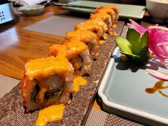 -松竹和日式料理(辽阳店)