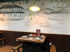 -三里屯土灶炖公鸡地锅鸡(江东店)