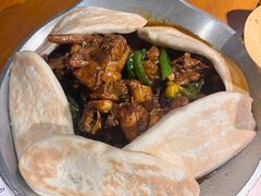 -山里俏·地标皖南菜·屯溪臭鳜鱼(北城万达店)