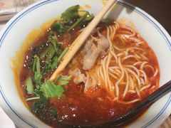 -和府捞面(欧亚卖场店)
