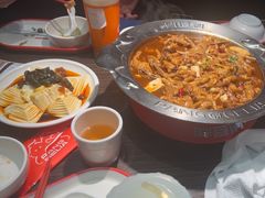 -胖哥俩肉蟹煲(富阳万达店)
