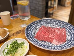 -北京老门框爆肚四季涮肉(淮海东路外滩店)