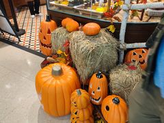 -CARINO BAKERY&CAFE(人广来福士店)