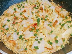 蒜蓉跳舞虾-彭厨(常州店)