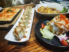 -小川洋风料理(街道口店)