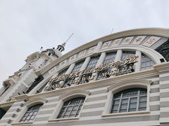 -中国铁道博物馆(正阳门馆)