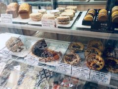 -老梦面包 CHEZMOREL(三源里店)
