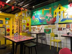 -亞婆井·劲抽面食(铂顿城店)