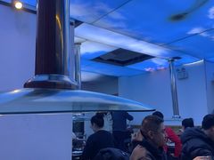 -老地方泥炉烤肉(总店)