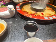 -矮板凳老火锅(宽窄巷子店)