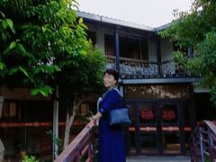 -柴米油盐(土菜院子店)