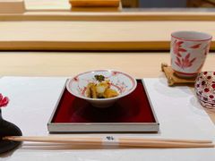 -鮨一日本料理(大中华店)