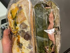 -追光 Dream Bakery(汉街店)