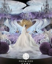 -Bridal Queen·婚纱女皇