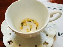 -Deer Park鹿园西餐(仁恒置地广场店)