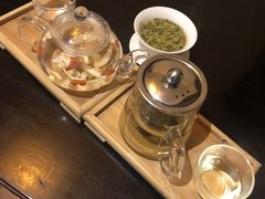 -青藤茶馆(南山路店)
