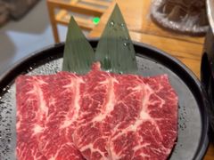 -九田家黑牛烤肉料理(吴江万象汇店)