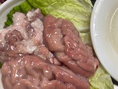 -李德富老街牛杂火锅(抚琴街店)