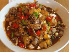-潇湘阁(尚都SOHO店)