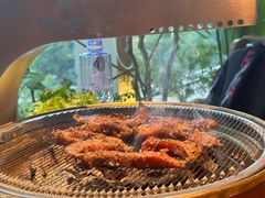 -西塔老太太泥炉烤肉(川沙百联店)