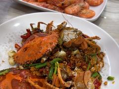 -船奇蒸汽海鲜·闽菜(八市海鲜总店)