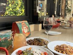 -Pekaa啤咖食肆Coffee&Bistro