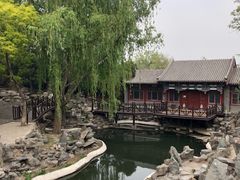 -北京市劳动人民文化宫(太庙)