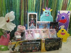 -彩翼美术馆(方庄校区)