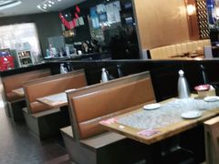 卡座-江边城外烤全鱼(龙德广场店)