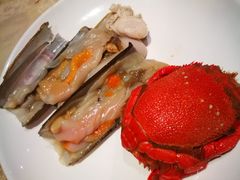 -芭菲盛宴·环球美食(解放碑英利国际店)