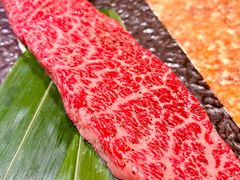 极品牛里脊-炼火烤肉店